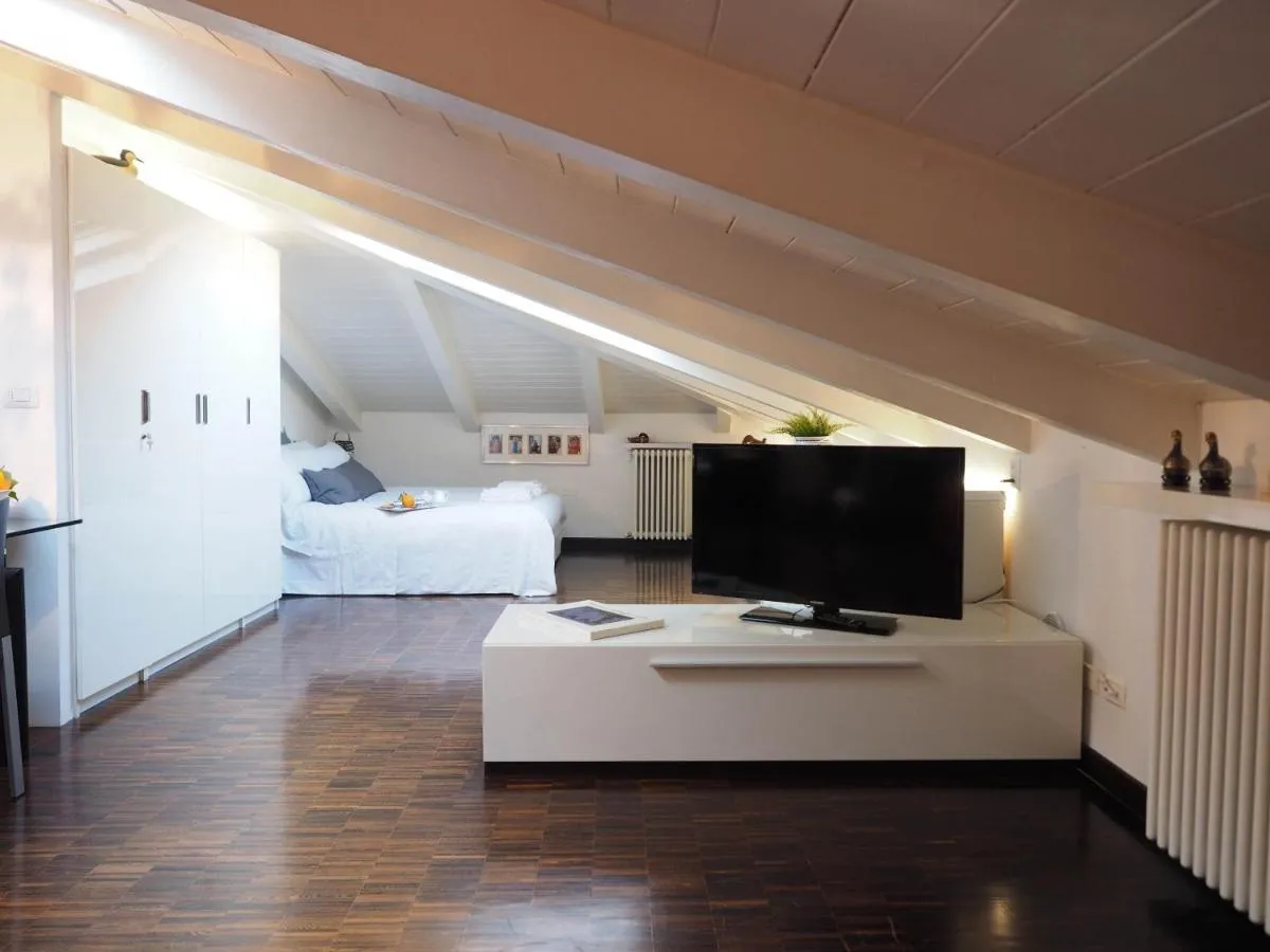 Image 4 of Studio San Felice by Wonderful Italy