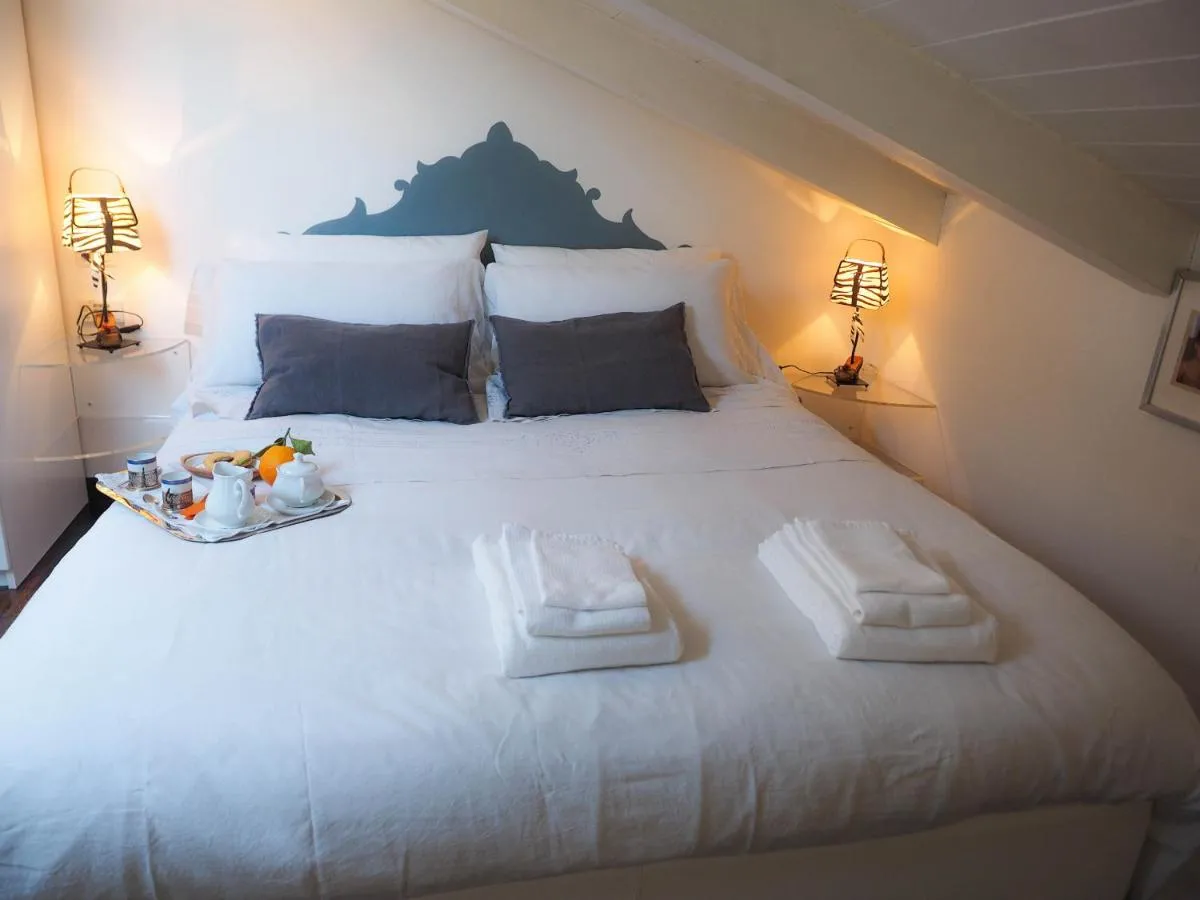 Image 1 of Studio San Felice by Wonderful Italy