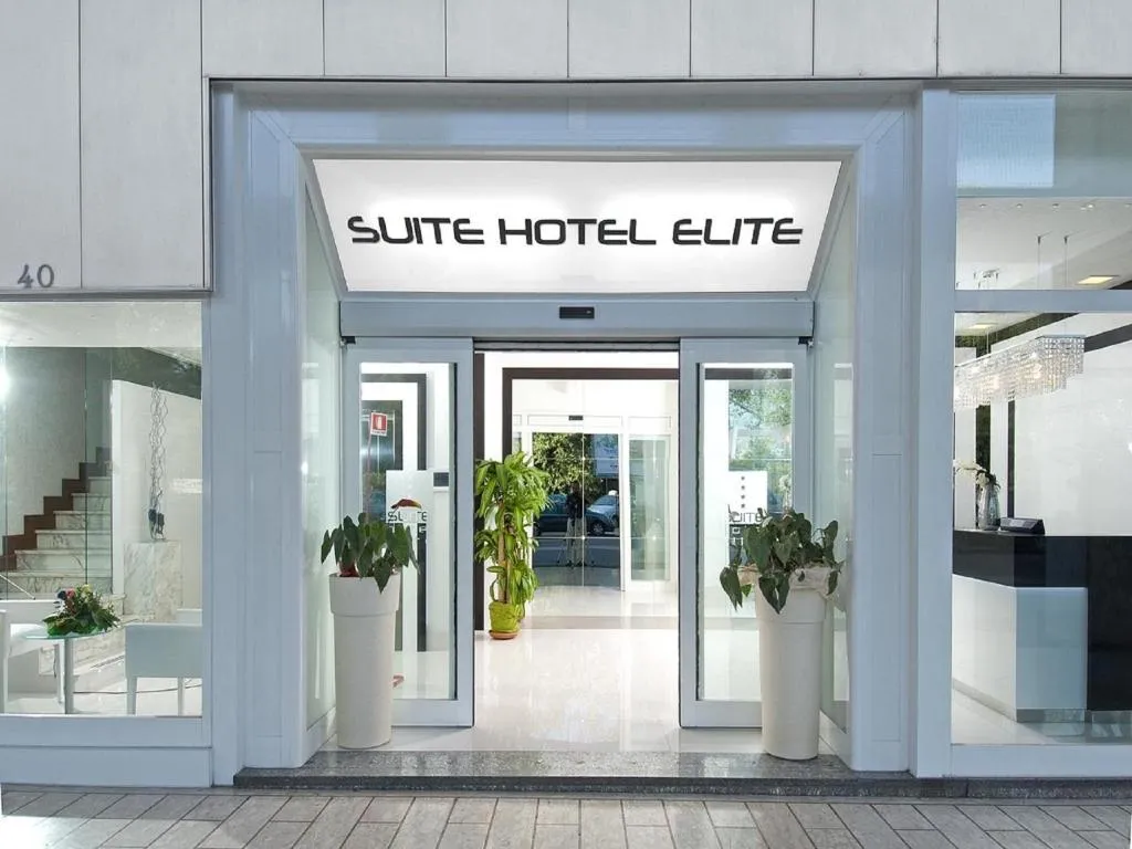 Image of Suite Hotel Elite