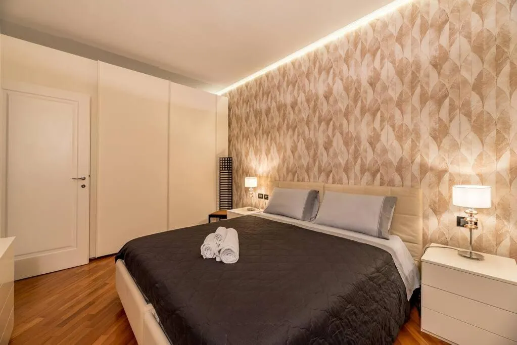 Image 1 of Suite Mina central apartment