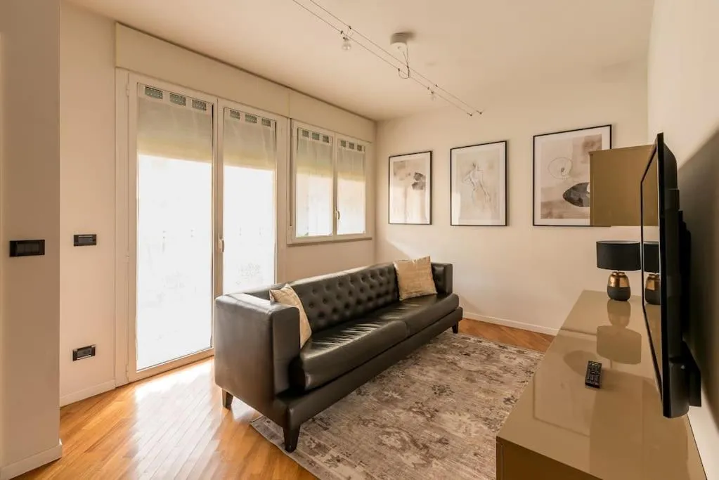 Image 4 of Suite Mina central apartment