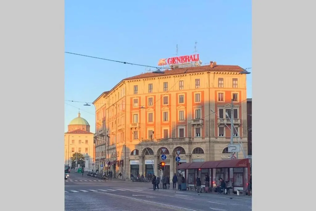 Image 5 of Suite Nico Bologna Centro