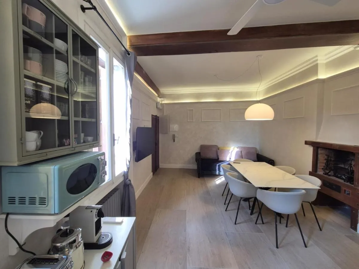 Image 5 of Suite Sole Bologna Centro
