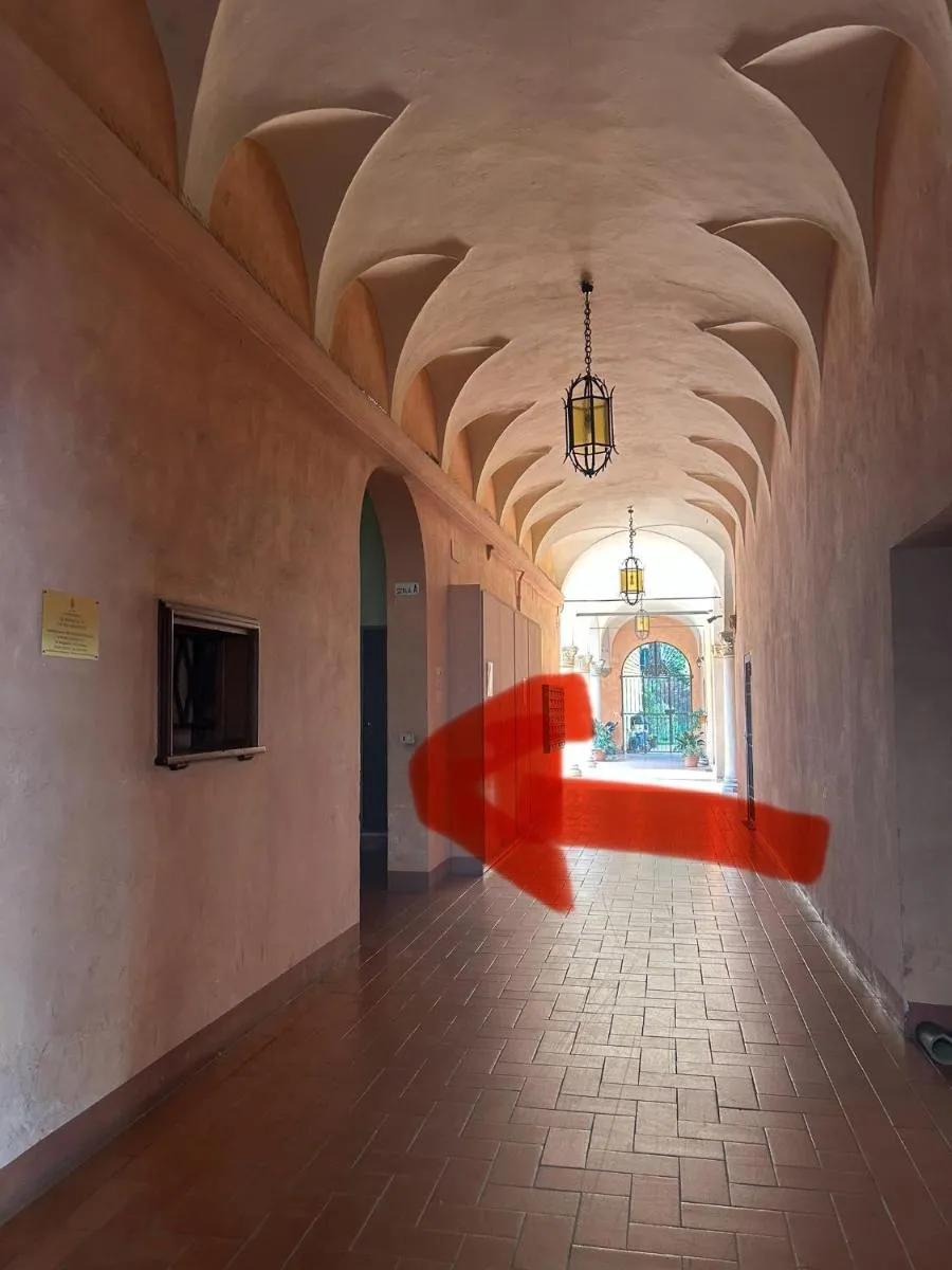 Image 4 of Suite Sole Bologna Centro
