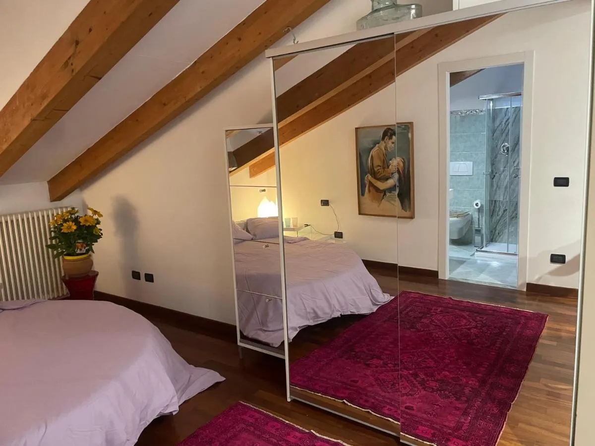Image 1 of Suites Indipendenza 58