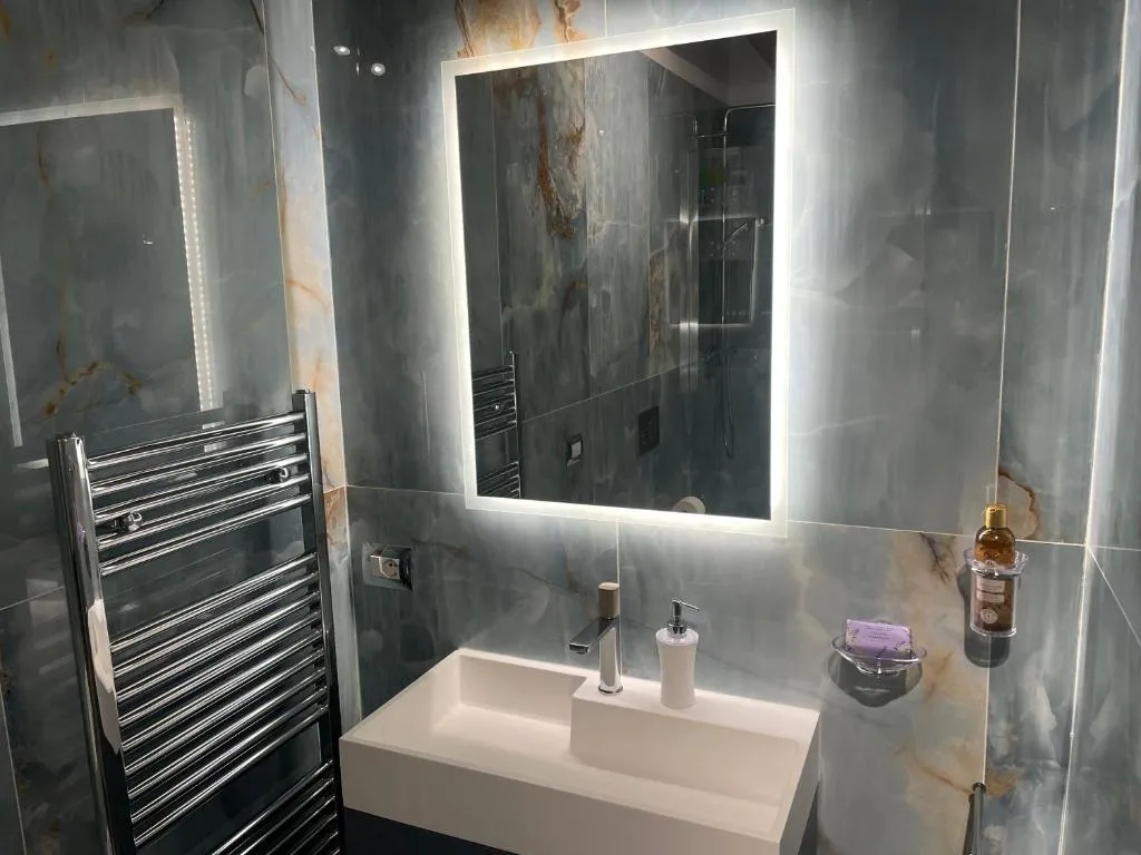 Image of Suites Indipendenza 58