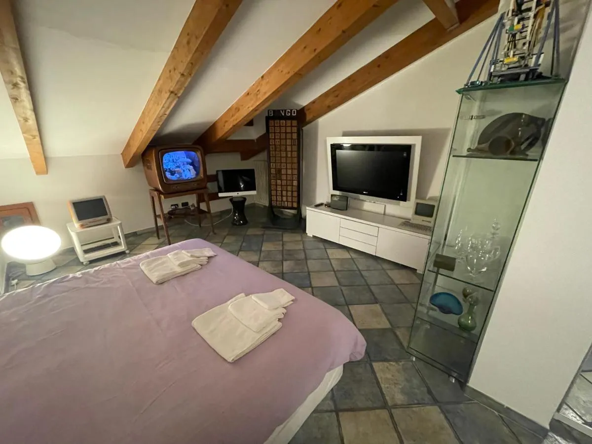 Image 4 of Suites Indipendenza 58