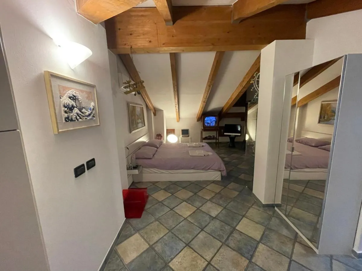 Image 6 of Suites Indipendenza 58