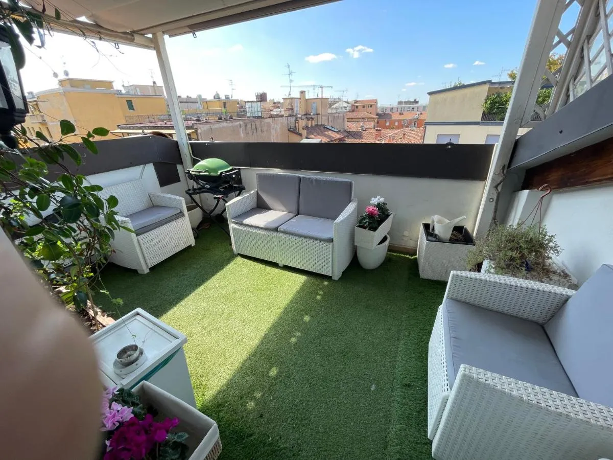 Image 5 of Suites Indipendenza 58