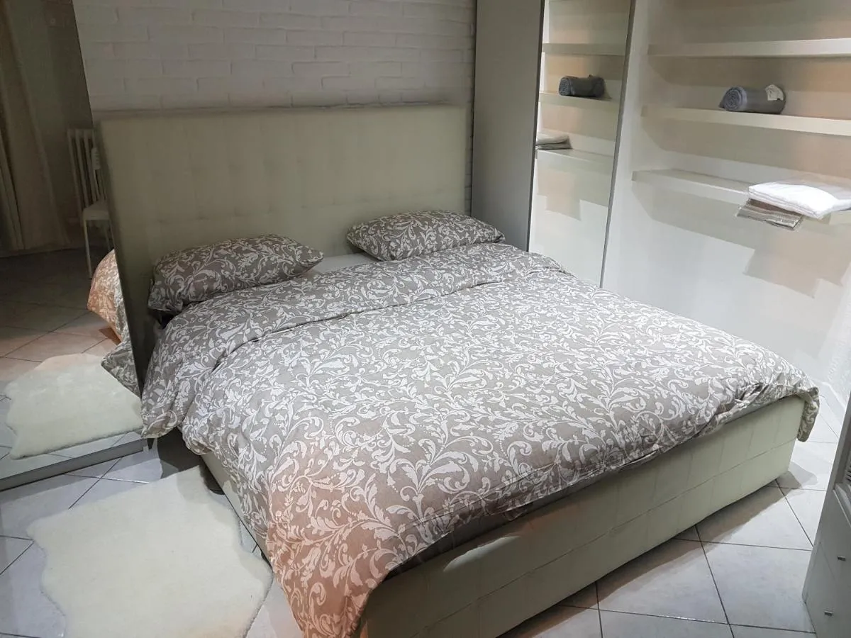 Image 6 of Sweet Apartment Suite Castelmerlo