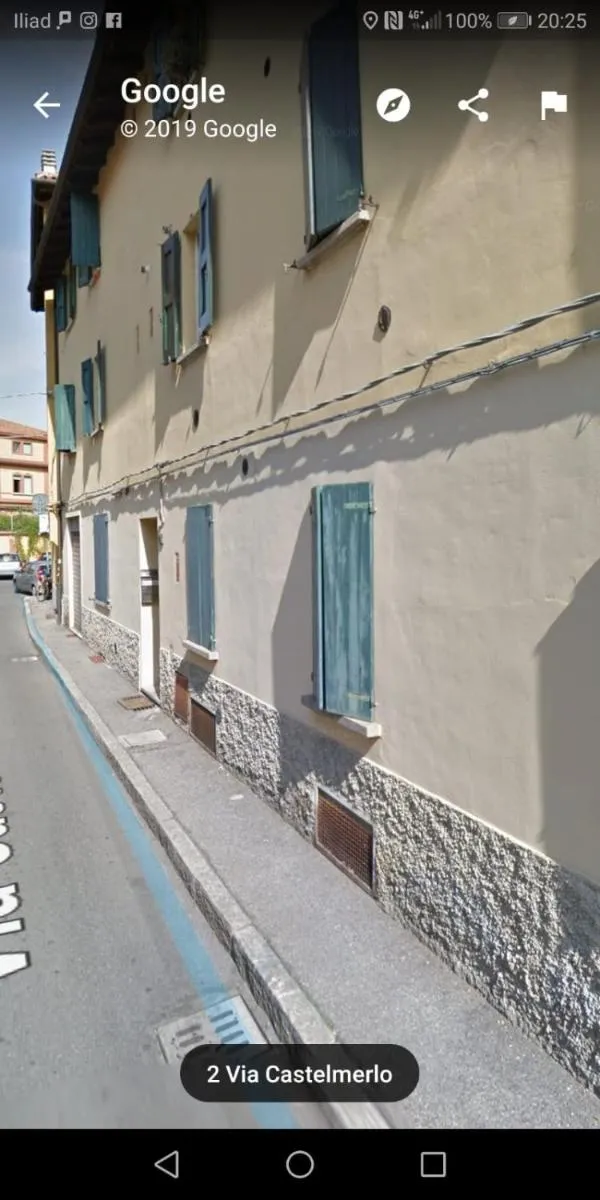 Image 5 of Sweet Apartment Suite Castelmerlo