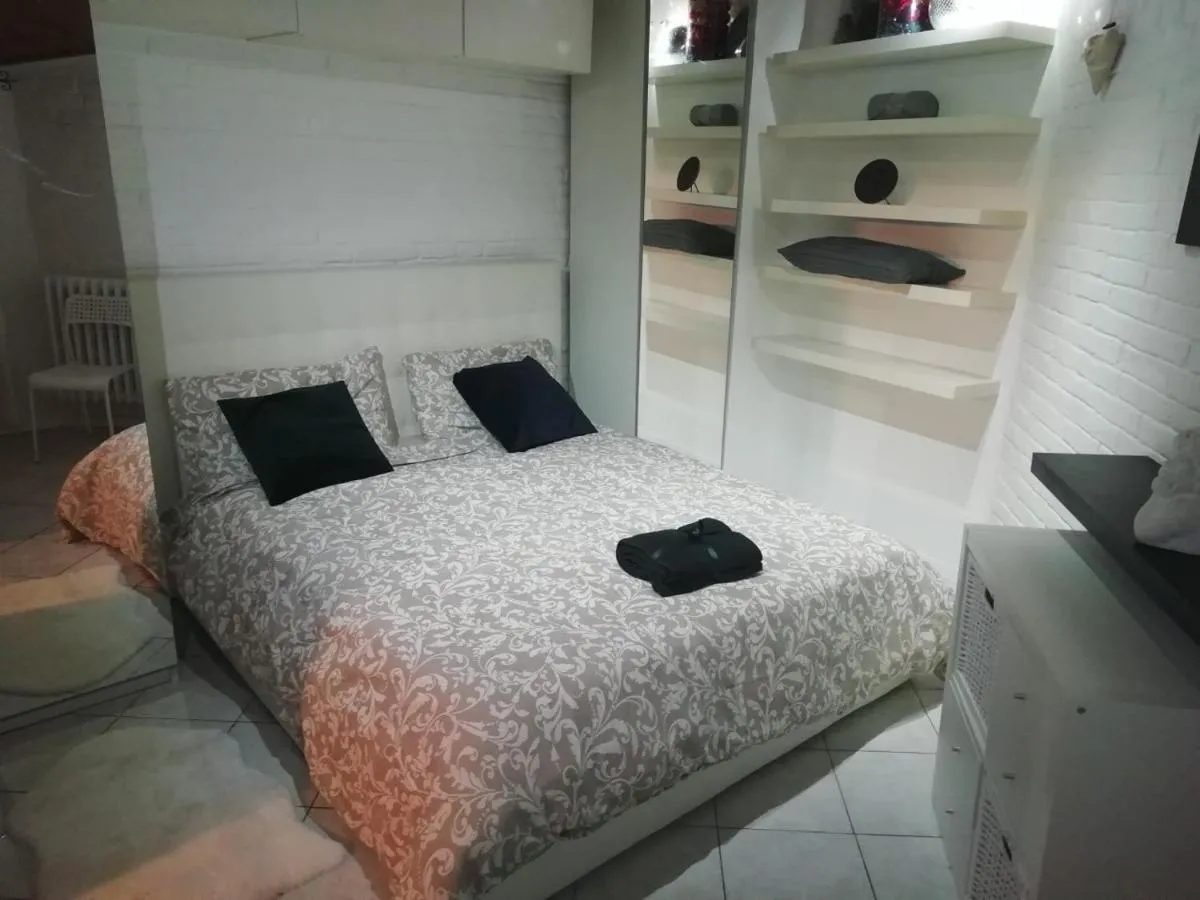 Image 1 of Sweet Apartment Suite Castelmerlo