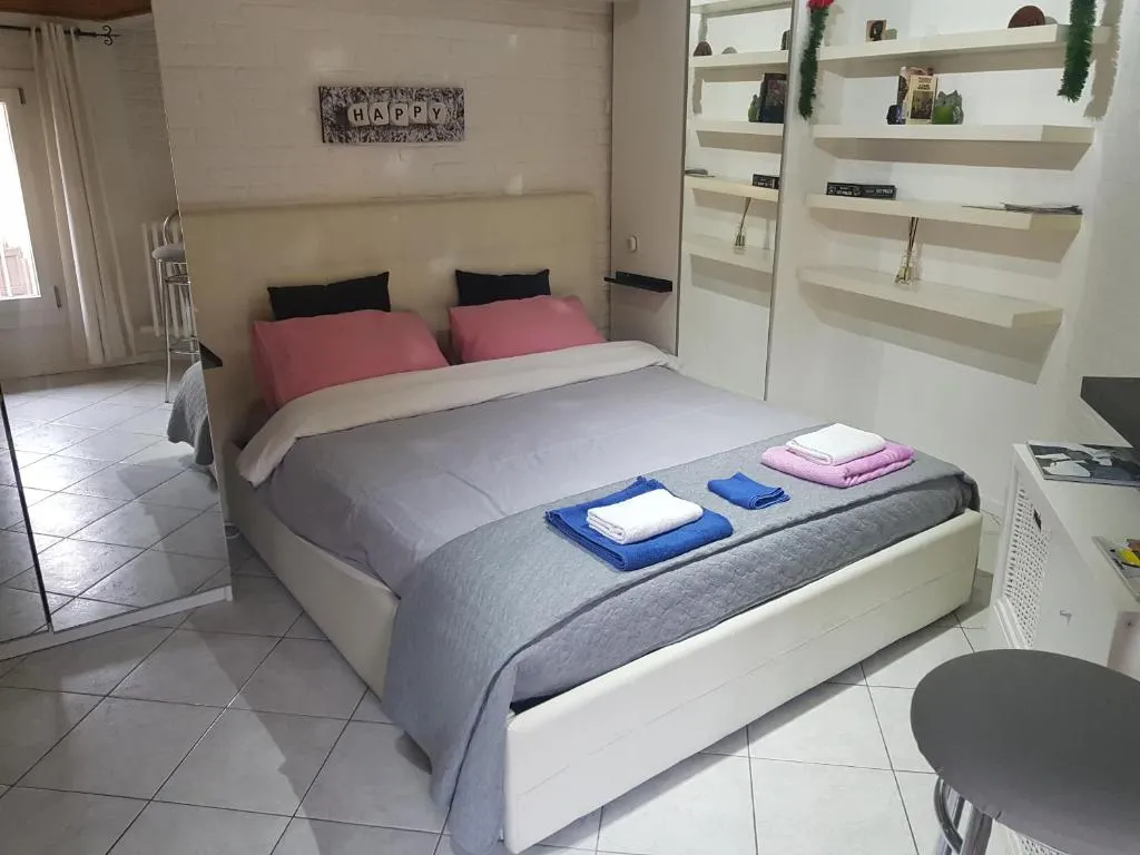 Image of Sweet Apartment Suite Castelmerlo