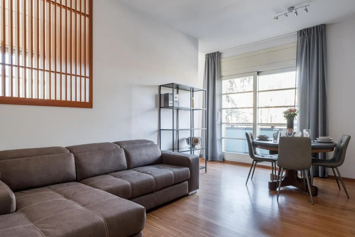 Image 2 of Tagliacozzi Suite Apartment