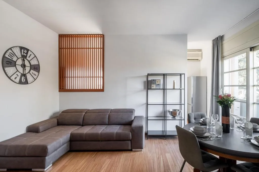 Image of Tagliacozzi Suite Apartment