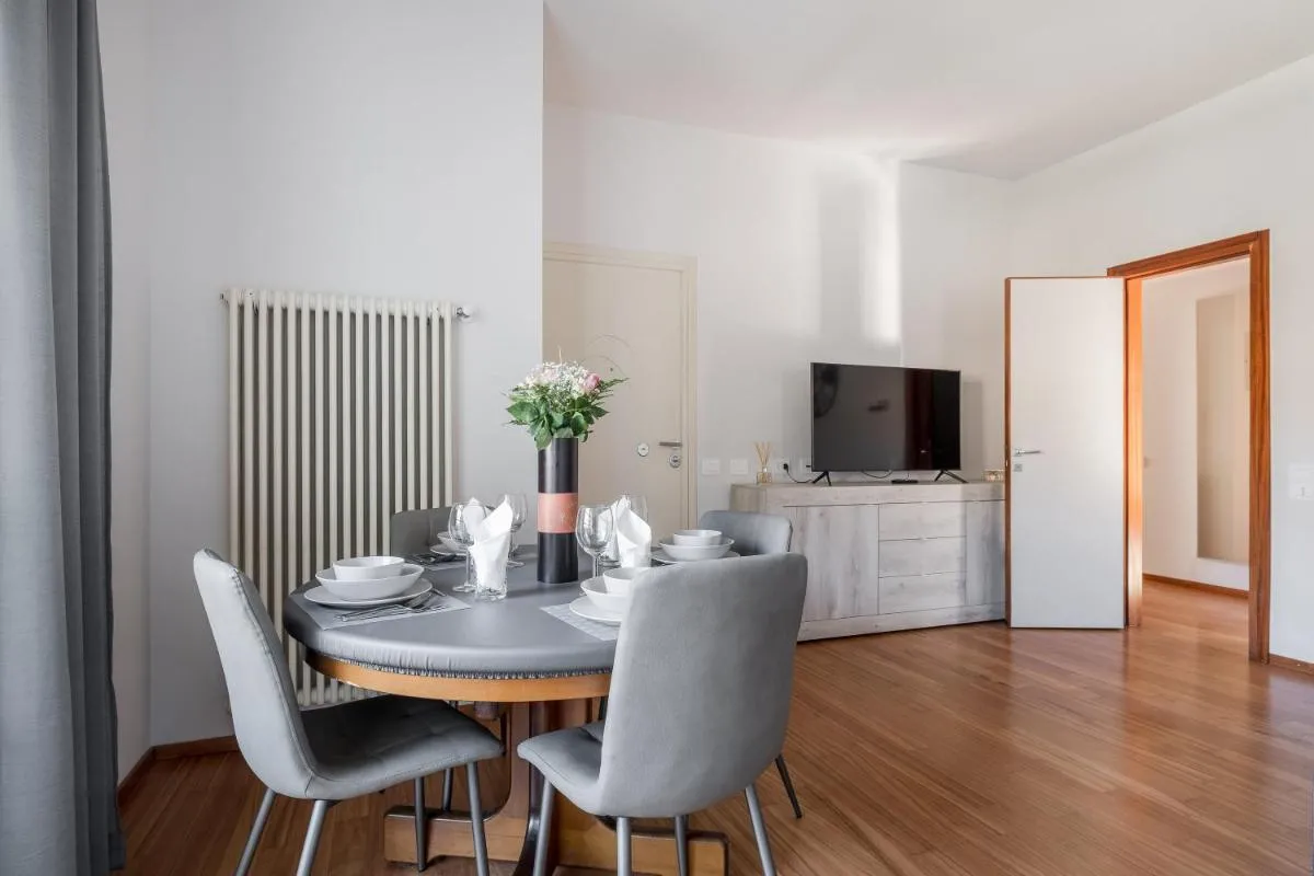Image 1 of Tagliacozzi Suite Apartment