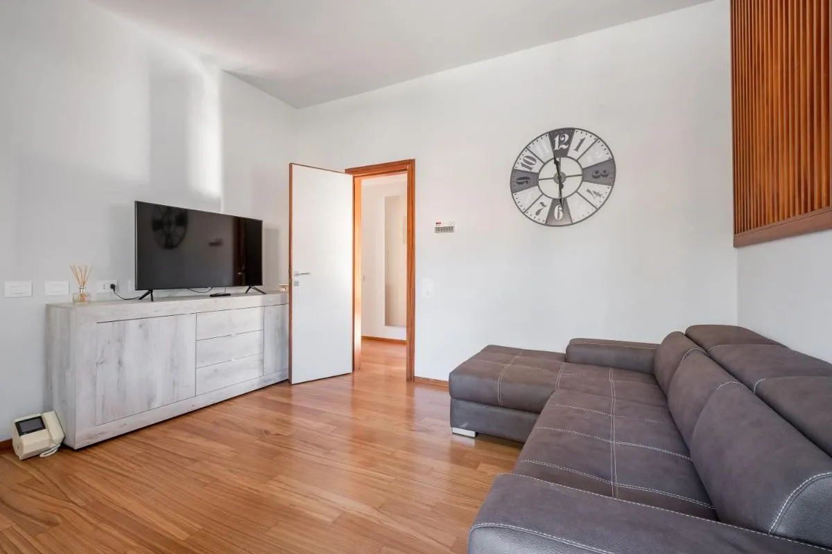 Image 4 of Tagliacozzi Suite Apartment