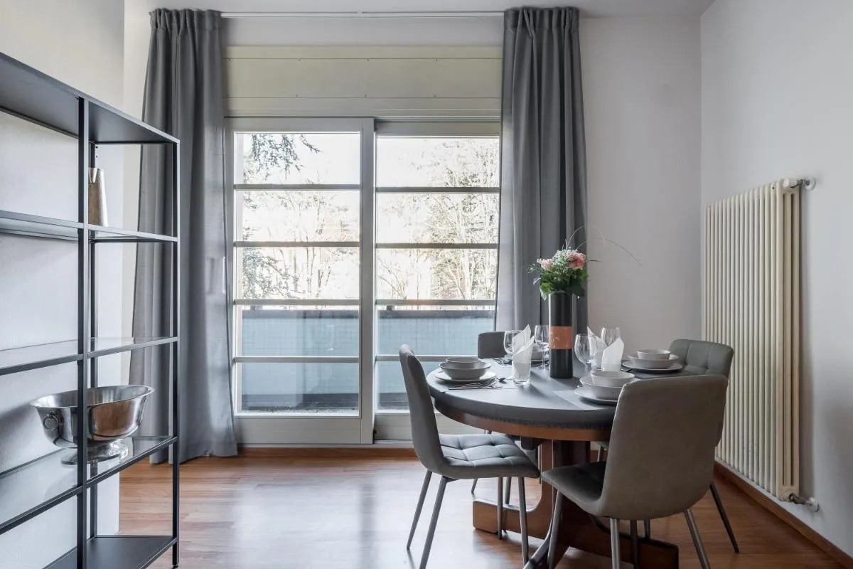 Image 3 of Tagliacozzi Suite Apartment