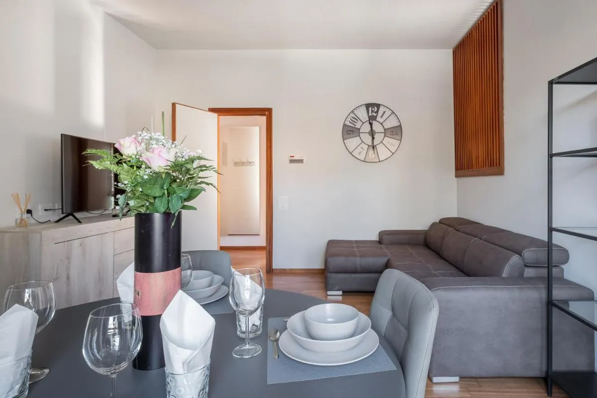 Image 5 of Tagliacozzi Suite Apartment