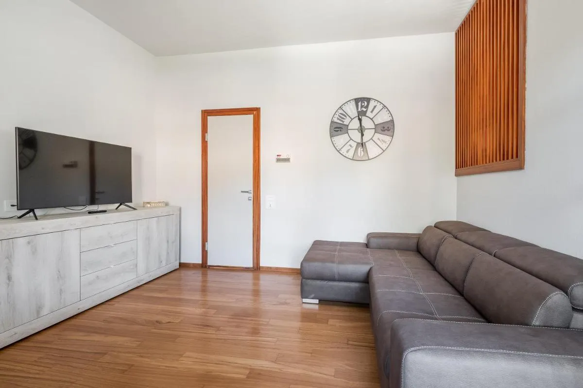 Image 6 of Tagliacozzi Suite Apartment