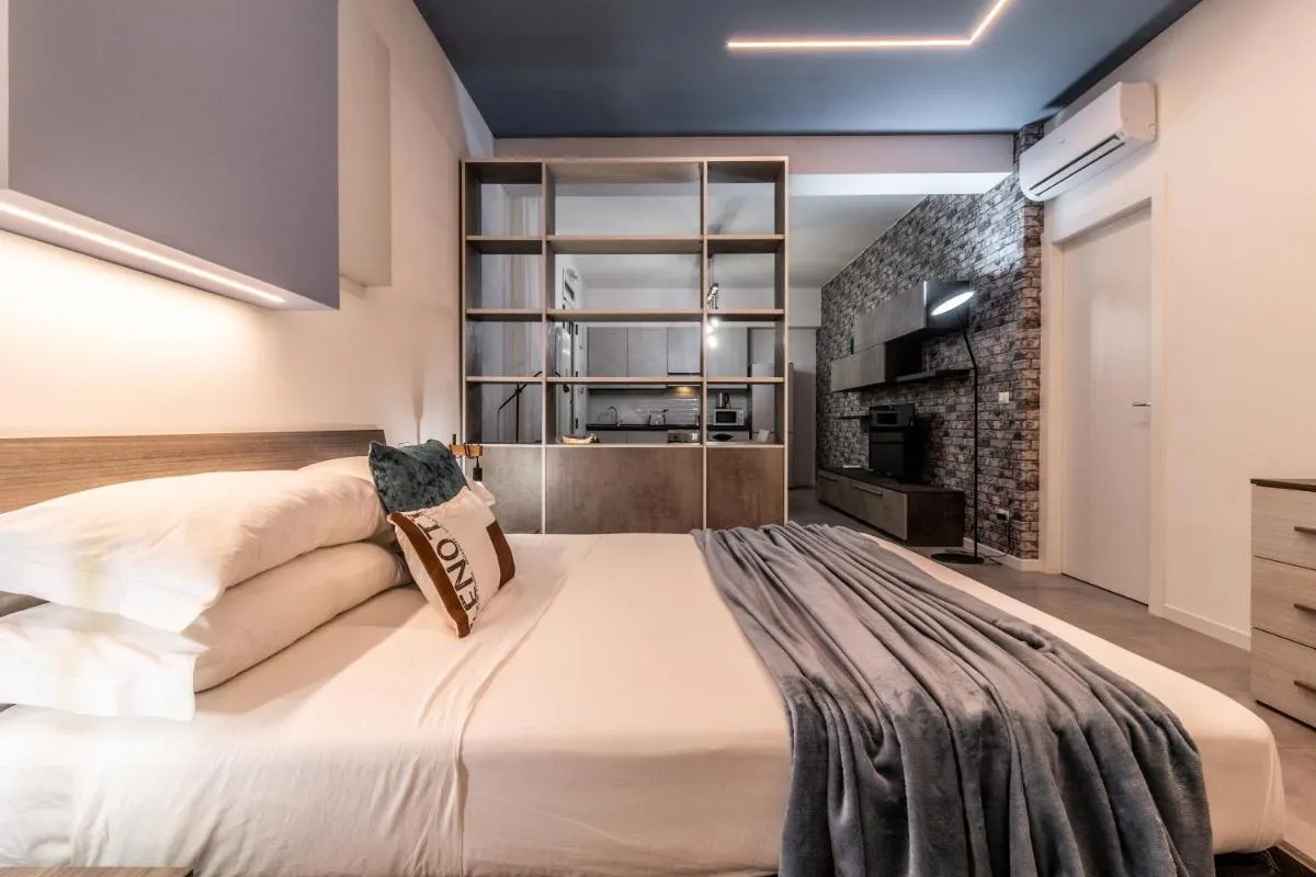 Image 1 of Tartini Lofts