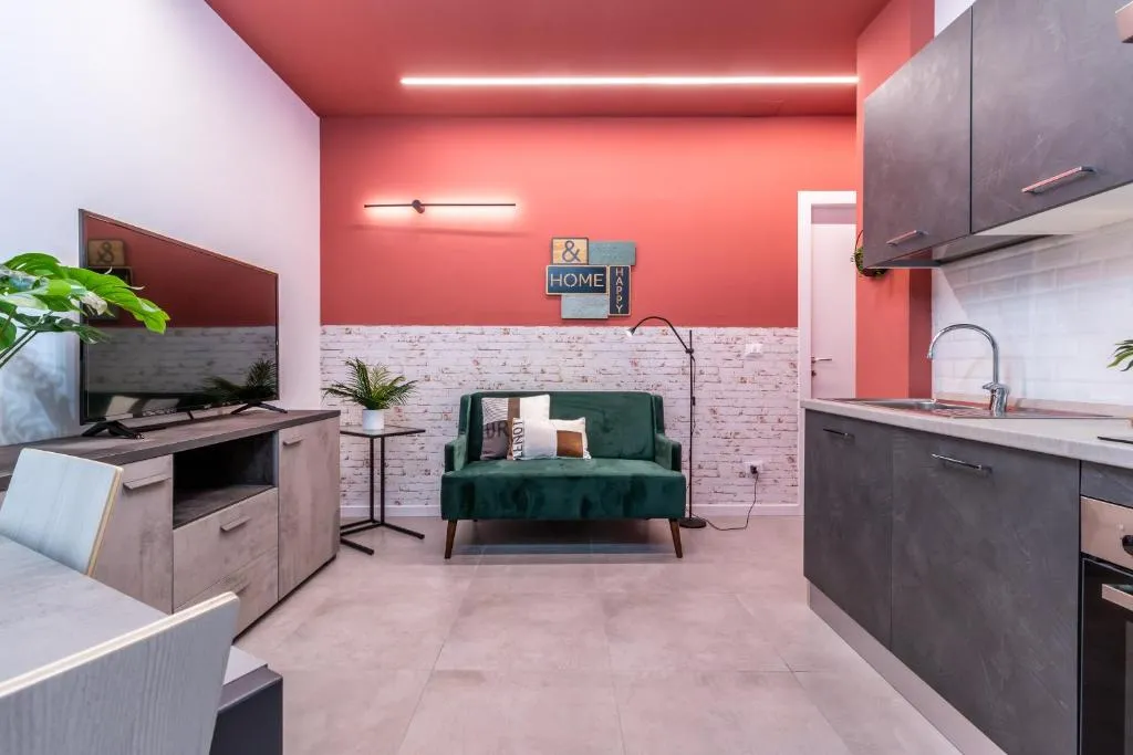 Image of Tartini Lofts