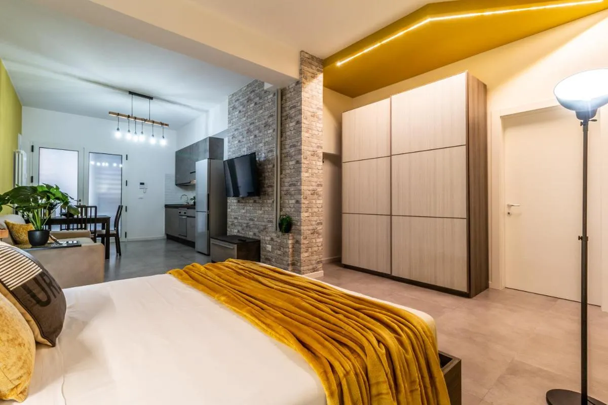 Image 5 of Tartini Lofts