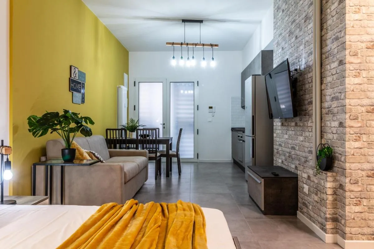 Image 4 of Tartini Lofts