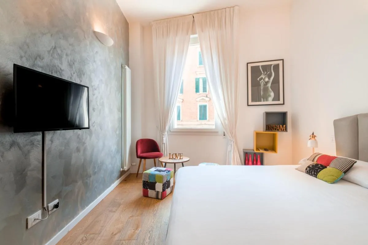 Image 4 of Tempobiancosuites