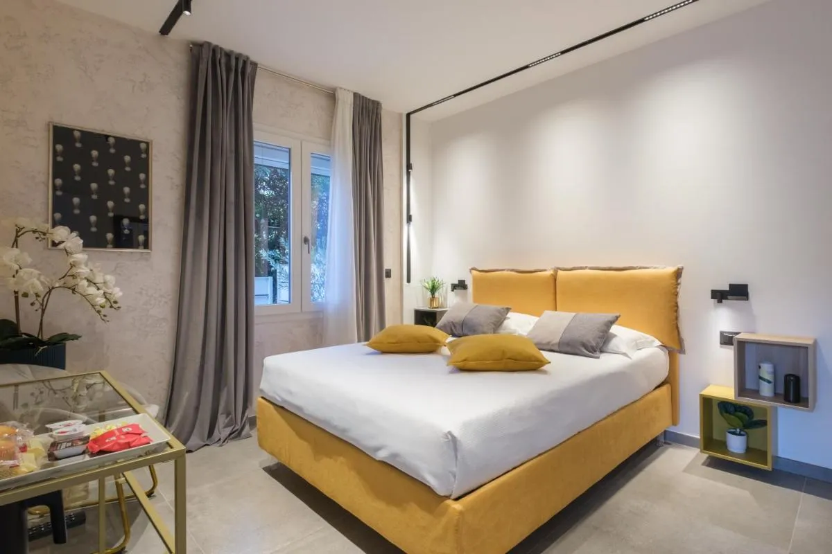 Image 6 of Tempobiancosuites