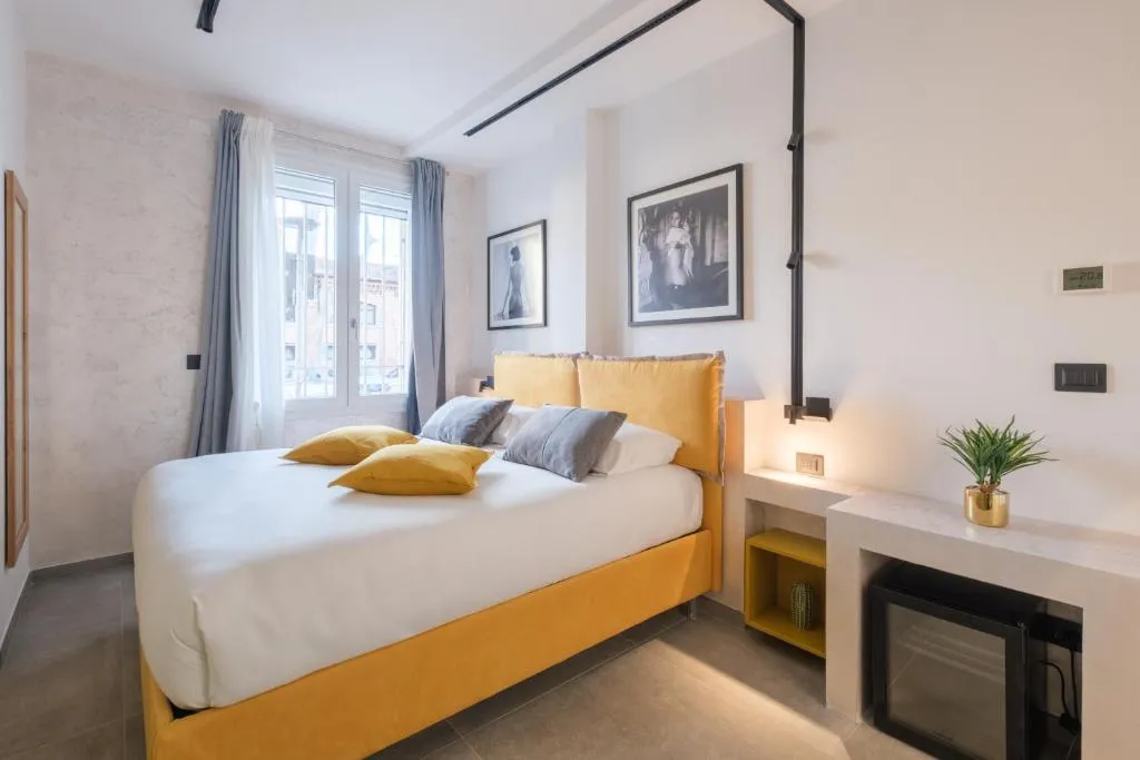 Image of Tempobiancosuites