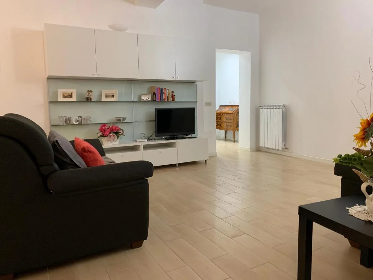 Image 4 of Temporary House vicolo Colombina