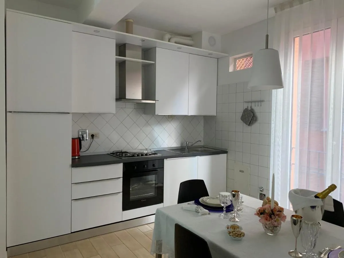 Image 3 of Temporary House vicolo Colombina
