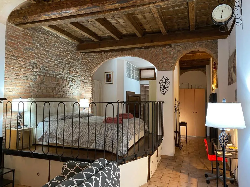 Image of The Loft