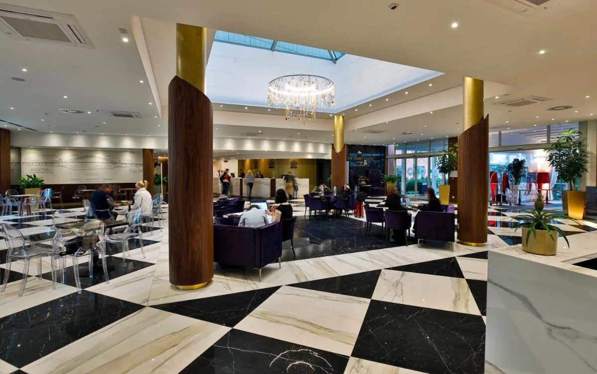 Image 4 of The Sydney Hotel
