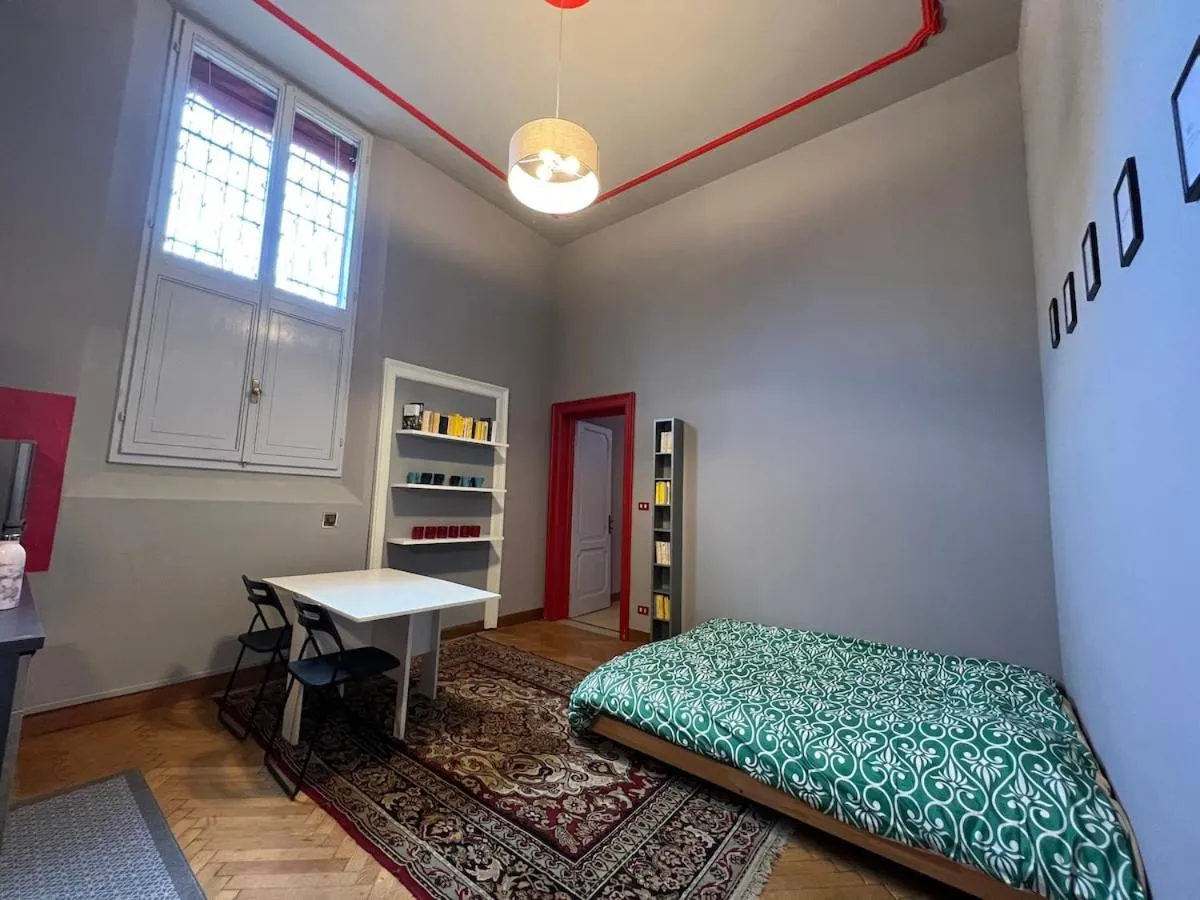 Image 2 of The Window on the courtyard, Entire Apartment – La Finestra sul cortile, Intero Appartamento