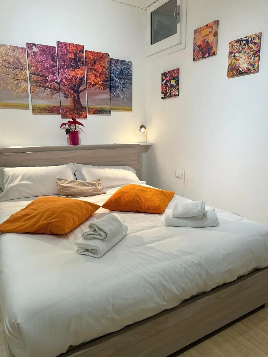 Image 6 of Tourist House Bologna Pratellino – Self Check-in