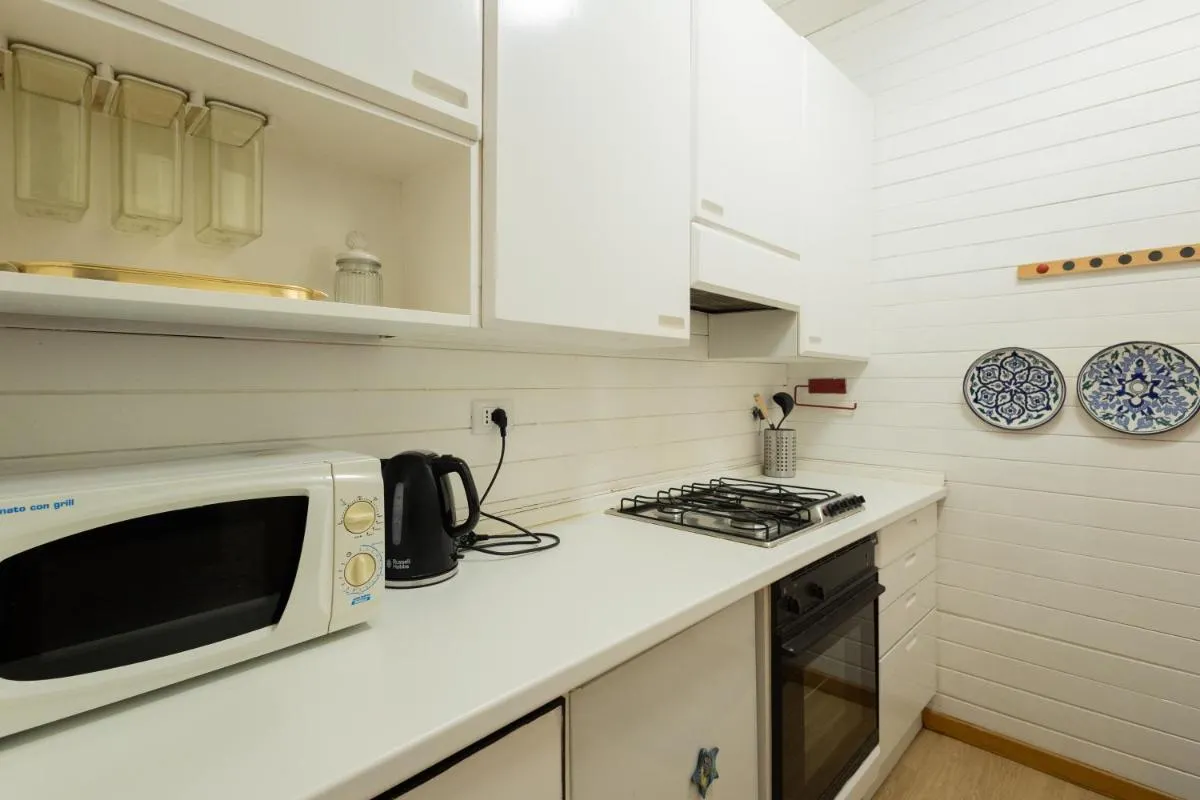 Image 2 of Tourist House Bologna Pratellino – Self Check-in