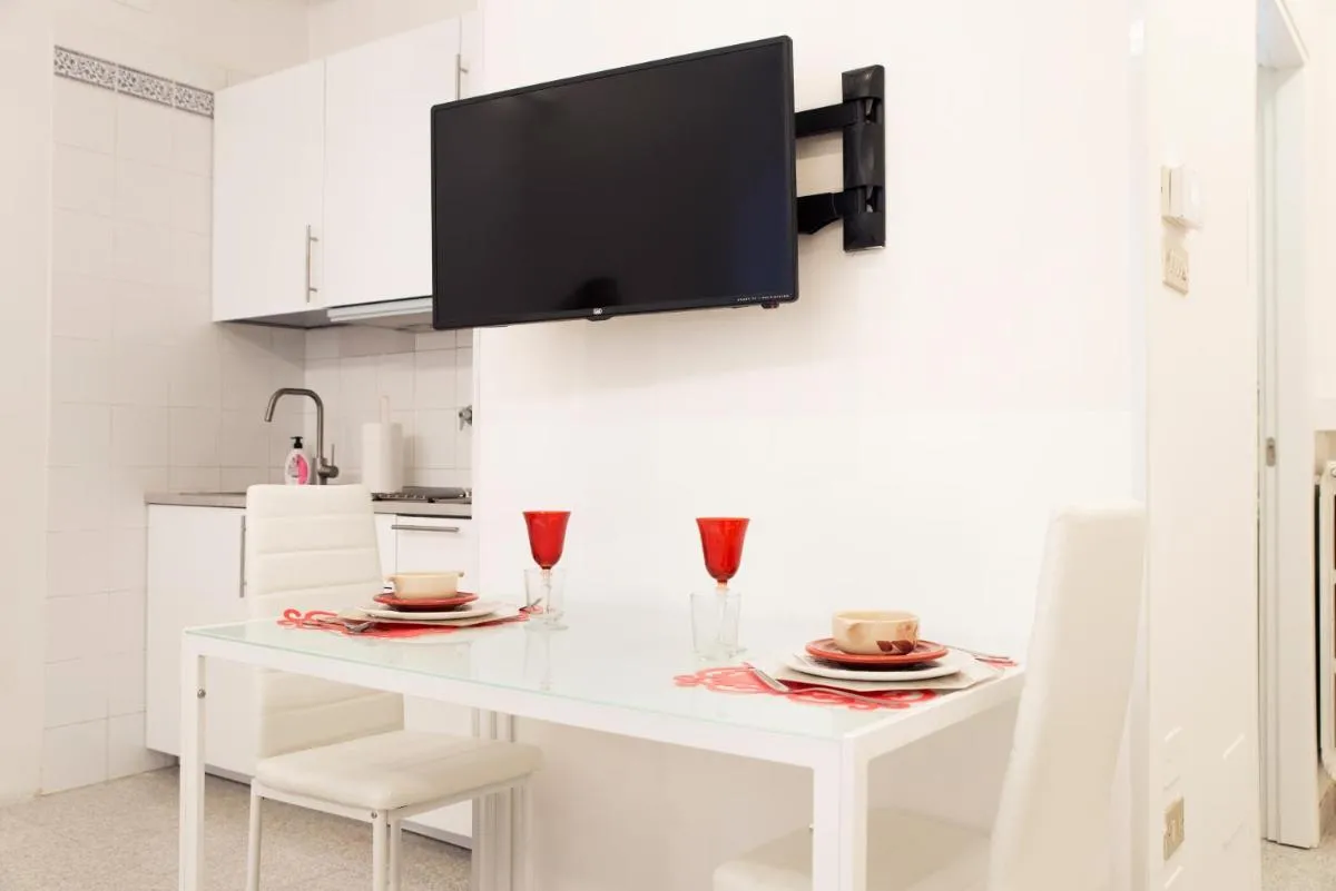 Image 4 of Tourist House Bologna – Fringe – Self check-in