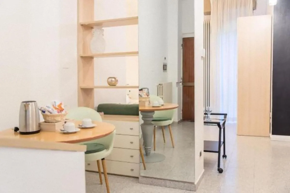 Image 3 of Tourist House Bologna – Fringe – Self check-in