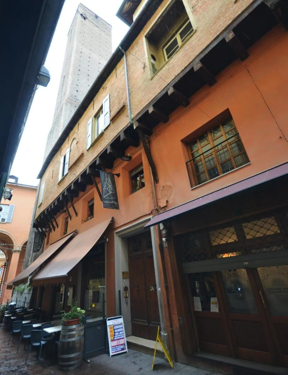Image 5 of Tourist House Bologna – Self check-in