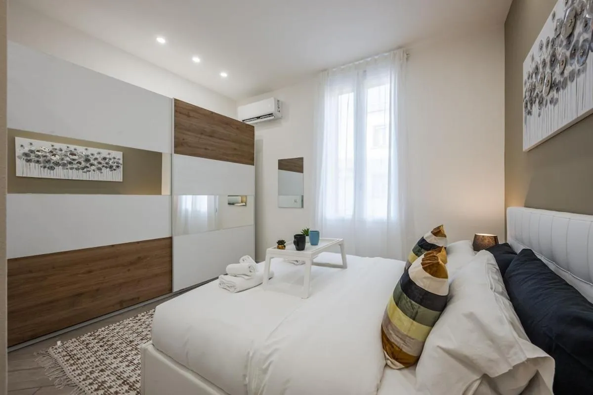 Image 1 of Train Station Deluxe 3 Bath