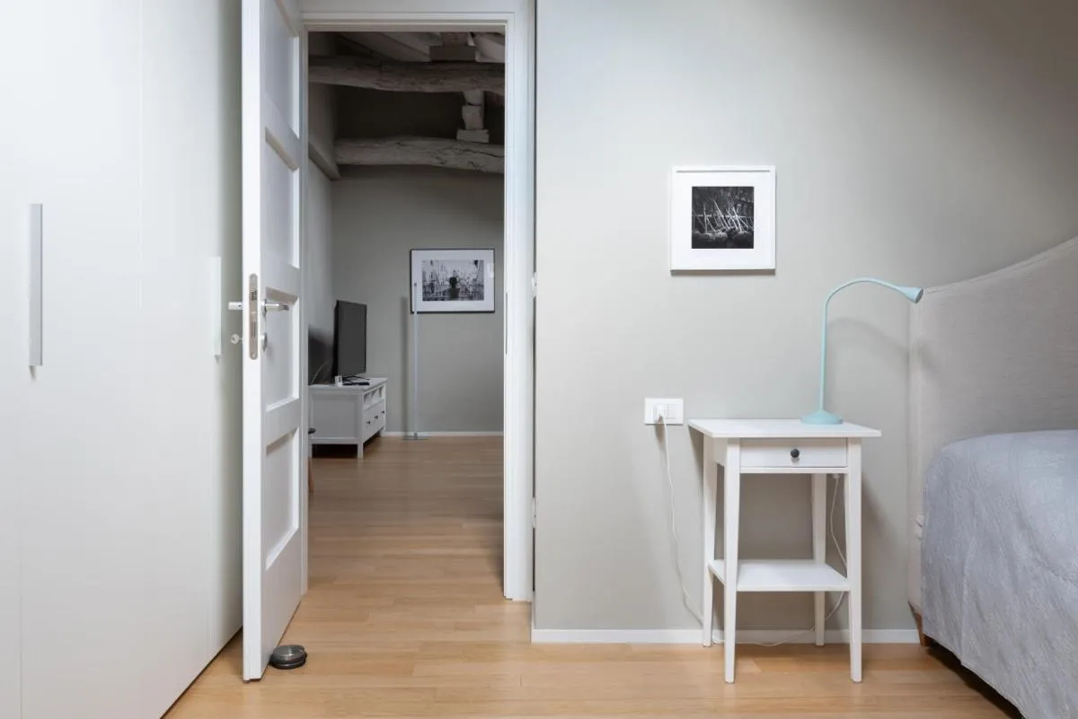 Image 6 of Tribunali suite de charme