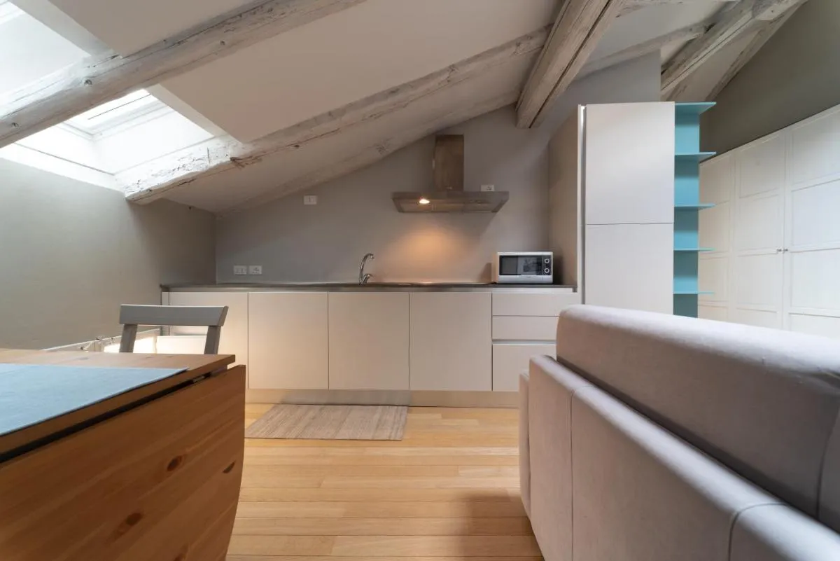 Image 1 of Tribunali suite de charme