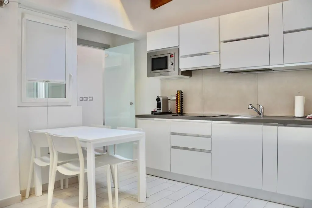 Image of Turris Apartments – RIVARENO centro storico Bologna