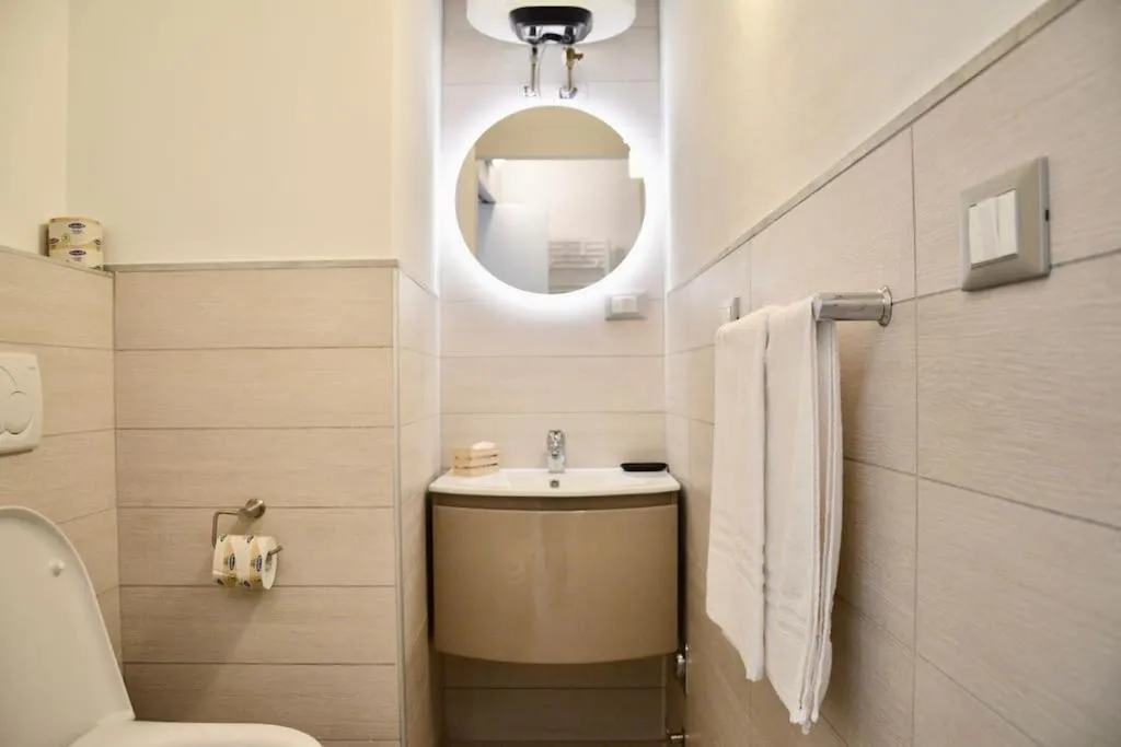 Image 5 of Turris Apartments – RIVARENO centro storico Bologna