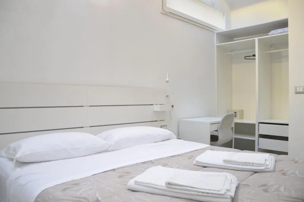 Image 1 of Turris Apartments – RIVARENO centro storico Bologna