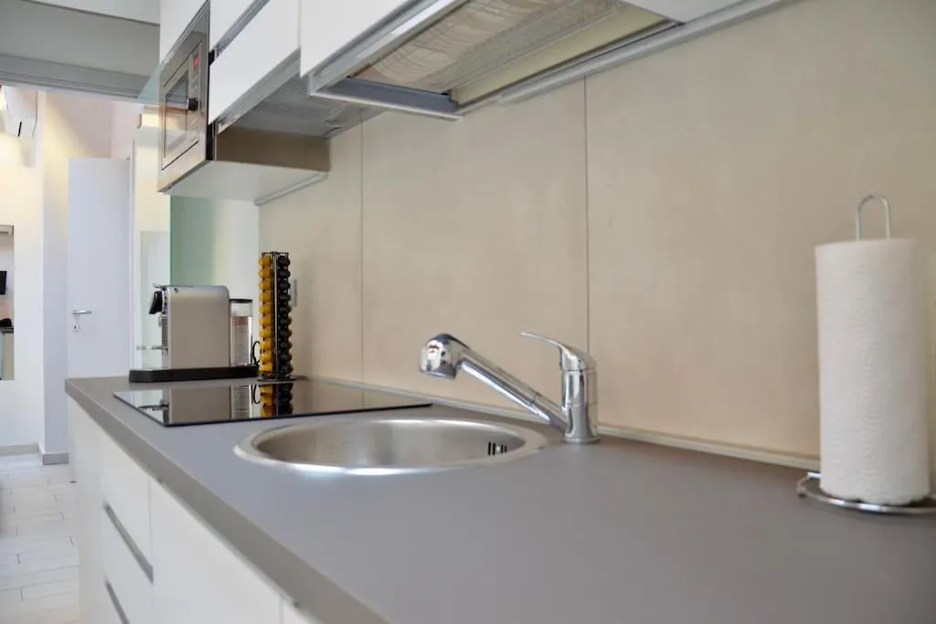 Image 4 of Turris Apartments – RIVARENO centro storico Bologna