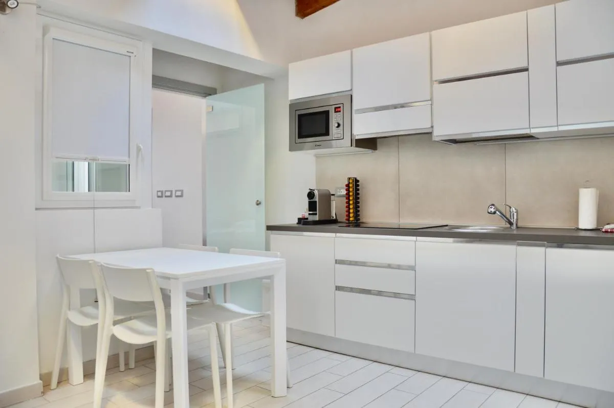 Image 3 of Turris Apartments – RIVARENO centro storico Bologna