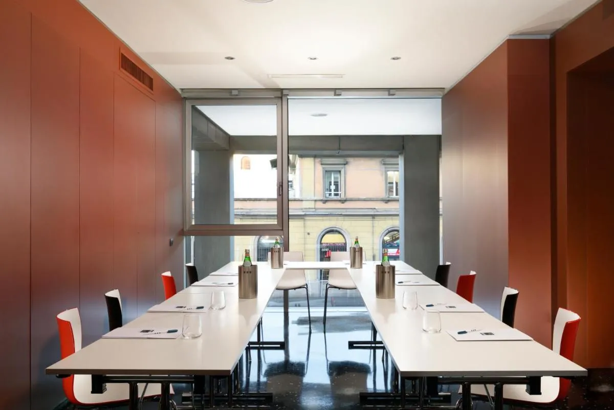 Image 6 of UNA HOTELS Bologna Centro
